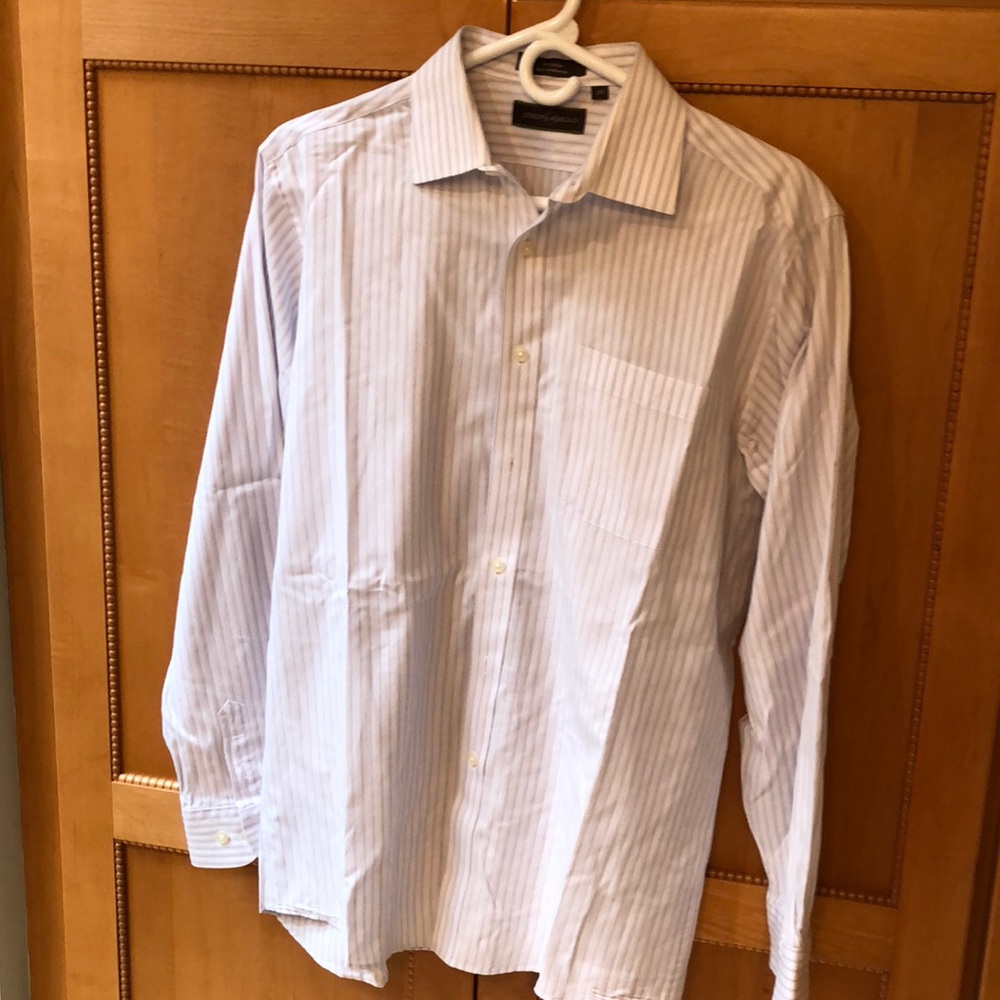 Joseph Abboud men’s dress shirt